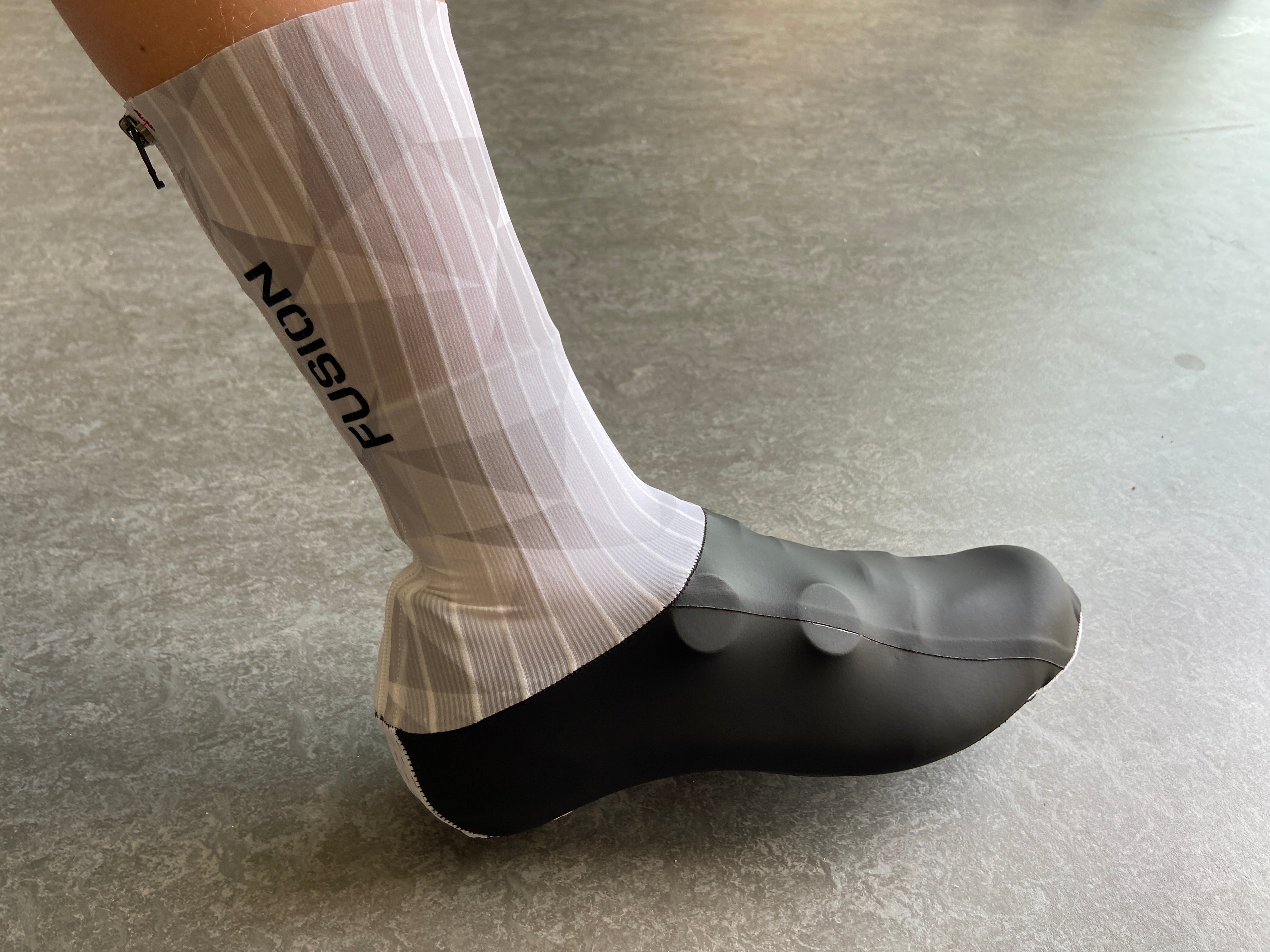 TEMPO! Aero Shoe Cover vII